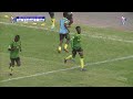 Tanzania Prison Vs Yanga 0 1 Dickson Ambundo Highlight