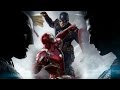 Captain America Civil War Trailer // Batman V Superman Style