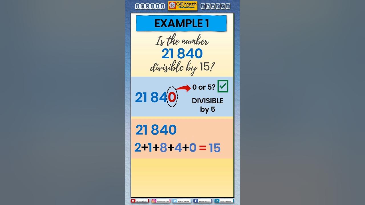 how-to-determine-if-a-number-is-divisible-by-15-divisibility-by-15