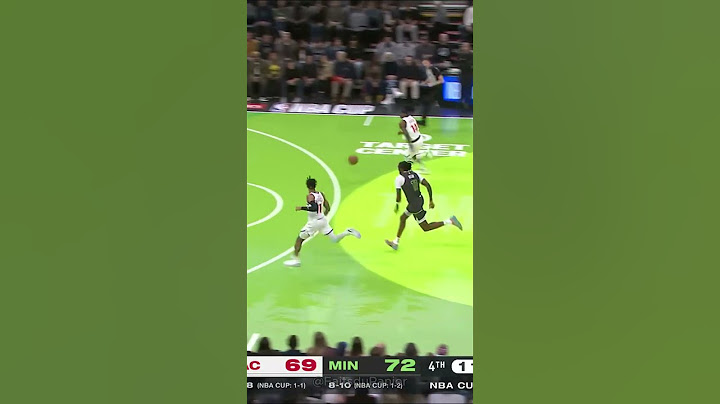 TOP 10 Contres en poursuite de la saison NBA 2024-2025 🔥
