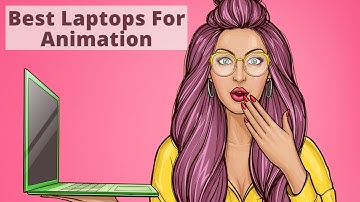 Best Laptops For Animators and Animation in 2020 [3D & VFX]