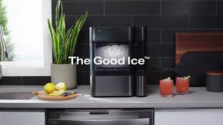 GE Profile OPAL01GEPKT Opal | Countertop Nugget Ice Maker screenshot 5