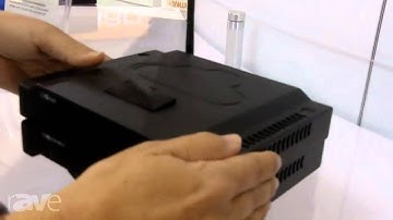 CEDIA 2013: ClareControls Introduces the CLIQ-Host and CLIQ-Connect Control System