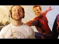 SPIDER-MAN con la voce di DE SICA? ðŸŸ Ridoppiare FILM Famosi