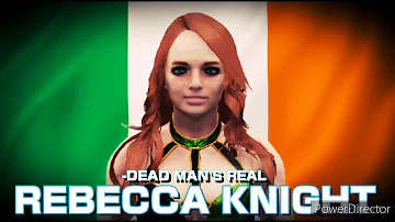 Rebecca Knight MYC Theme - Dead Man's Real