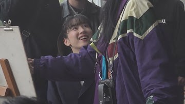 永野芽郁×大泉洋、メイキング映像たっぷり　映画『かくかくしかじか』主題歌スペシャルPV【2025年5月16日公開】