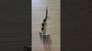 Brass Horse Purse Ornament $10 + Ship - Catchyourmiracle@gmail.com PayPal  & Cashapp accepted