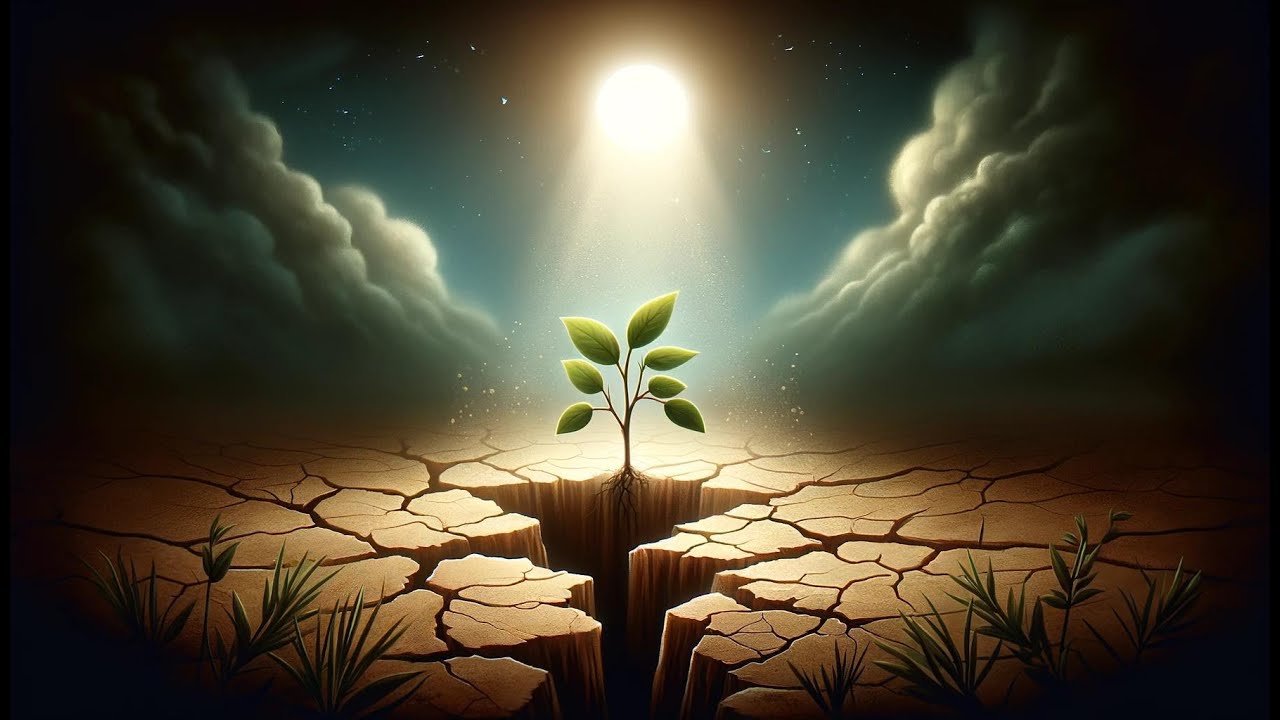 Transformative Suffering The Paradox of Suffering: Catalyst for Growth and Transformation - YouTube