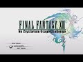 Final Fantasy XIII - No Crystarium Usage Challenge: Can I Survive Barthandelus 1 Destrudo??