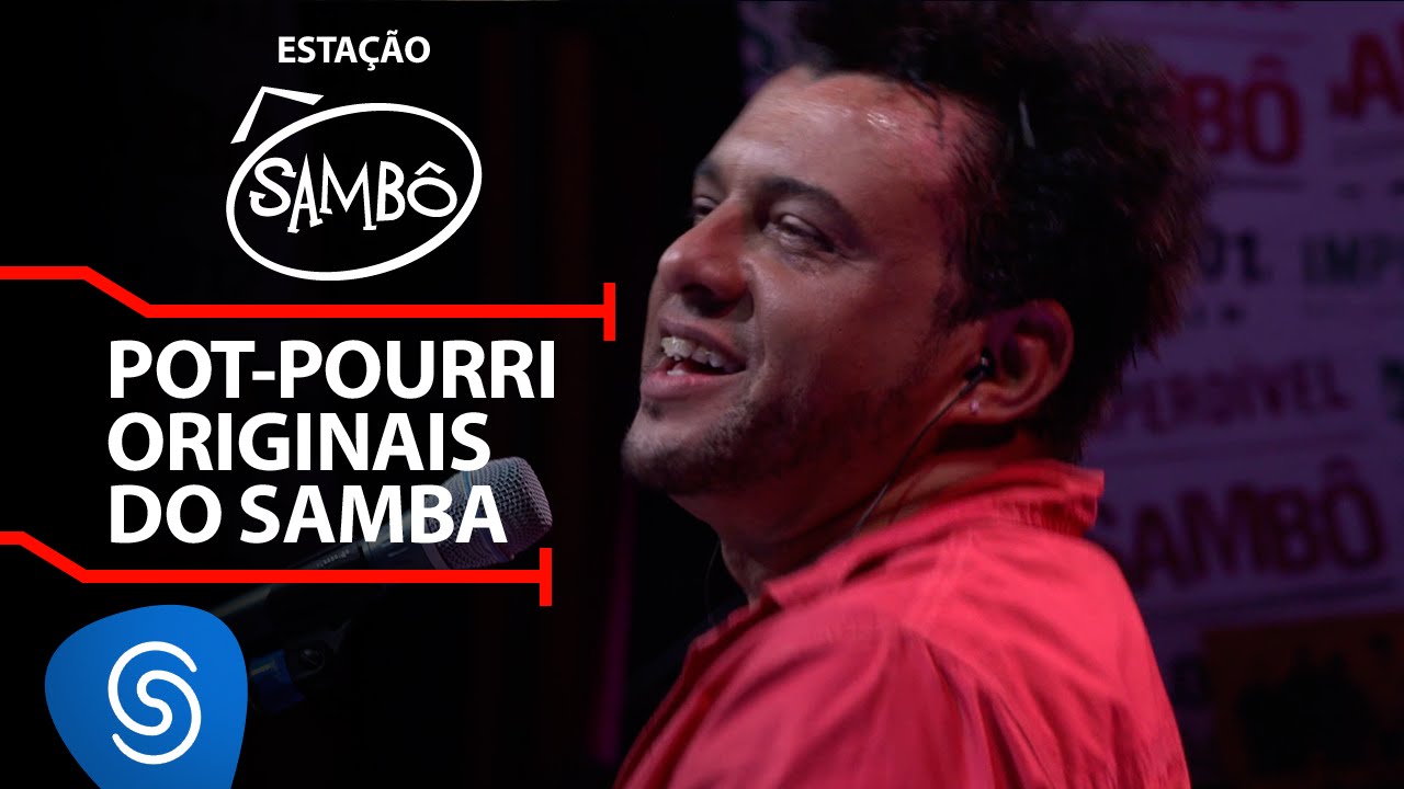 その他 Estacao Sambo [DVD] [Import] Sambô - Abertura - (DVD Estação Sambô) [Vídeo Oficial] - YouTube