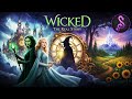 Capture de la vidéo Wicked: The Real Story | Full Music Documentary | Stream Music And More