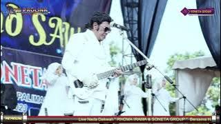 RHOMA IRAMA & SONETA GROUP || PERJUANGAN DAN DOA - PANONGAN PALIMANAN CIREBON