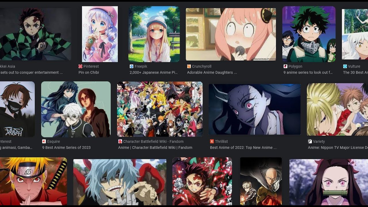 Anime: Nippon TV Major License Deal With Netflix