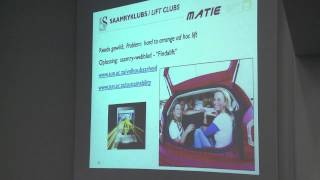 Tygerberg Mobility Master Plan