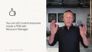 Famous Consolidate and use your resources better with Resource Manager in Oracle AI Database Profile