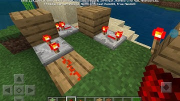 Hidden pop out crafting table