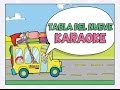 Canciones las Tablas de Multiplicar del 1 al 10 - TABLA DEL 9