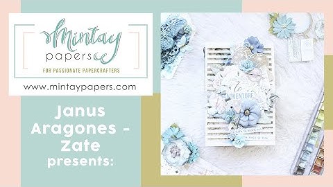 #120 | Album with „Next trip” collection | Janus Zate