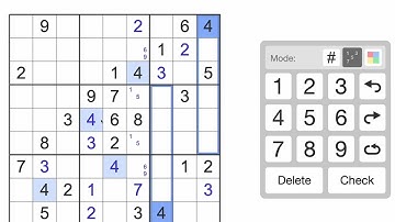 New York Times Sudoku Hard Solution for August 27, 2025: Walkthrough