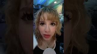 Pov Im Putting A Panda Eye Mask On You Pt 4