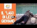 Il "lago di LEO" ops... Gioviano