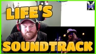 Chris Stapleton Either Way Reaction