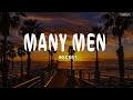 50 Cent – Many Men (Wish Death) Lyrics