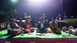 Balaji Randive song Mangal Astika in marriage ceremony