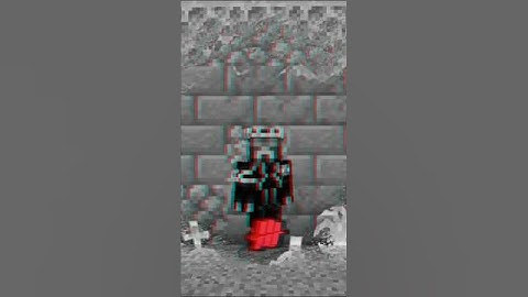 Never mess with Steve (Minecraft Animation) #shorts #minecraft