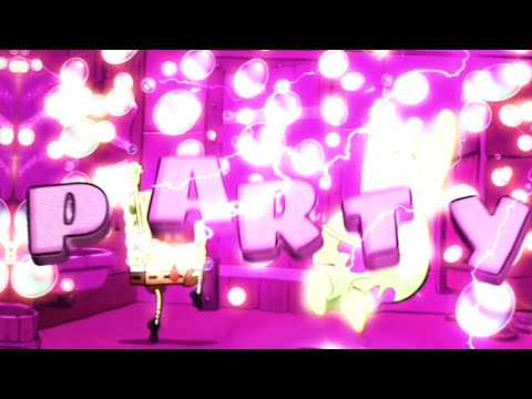 SPONGEBOB EDIT || GASSED UP SHAWTY