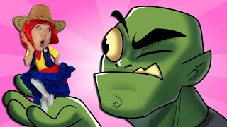Escape Room Challenge Nursery Rhymes & Kids Songs