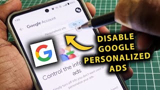 Famous How To Disable Personalized Ads On Google! (Via Mobile & Desktop) | Stop Targeted Ads Wealth