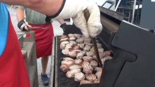 2016 Walcott Truckers Jamboree Recap