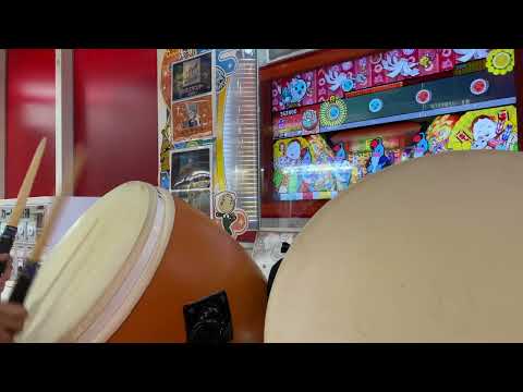 幽玄ノ乱　可5フルコンボ