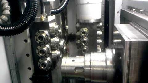 Ganesh Cyclone - 52BY2 9_14_2011