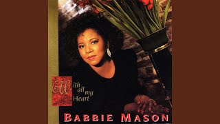 Video voorbeeld van "Babbie Mason - He's All the Hero I Need"