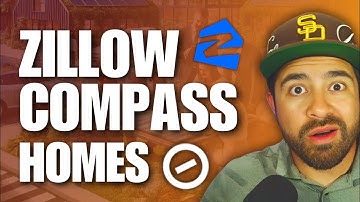 Zillow vs Compass vs Homes.com Which Is Best for Agents?