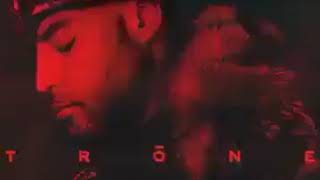 Booba - petit fille (album trōne) EXCLU