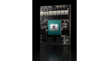 NVIDIA Jetson AGX Orin 32GB Production Modules Now Available