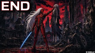 SLAVE ZERO X PS5 ENDING Walkthrough Taking  Down Sovkahn For Good! The Ultimate Showdown  #ps5 
