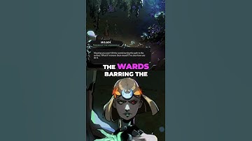 Unlocking the Surface: The Path Awaits!  #hadies2