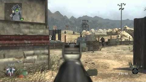 1v3 Collateral "Wow Get Slapped"