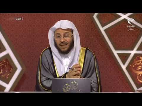 شارب الخمر لا تقبل صلاته أربعين يوما