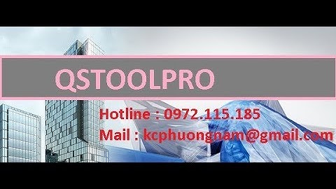 Video huong dan cai dat Qsunc