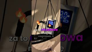 Mikrotest pompki Navitel Flow Air12 PRO #bikepump #płatnawspółpraca #pompkarowerowa #cycling