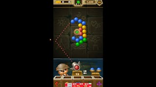 Bubble Shooter - Balona Ateş Etme Oyunu screenshot 2