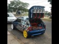 Mi religion car audio kelvimcaraudio dj william 2017