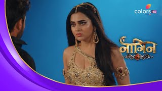 Naagin 6 | नागिन 6 | Pragati और Raghav ने बनाई Mehek से बदला लेने की योजना