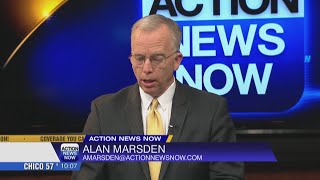 Redding cracking down on illegal passing of stopped school buses