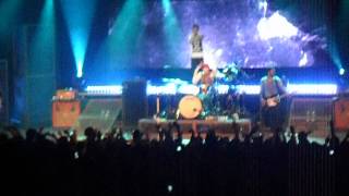 Nx Zero em Natal - Incompleta (07/10/12)